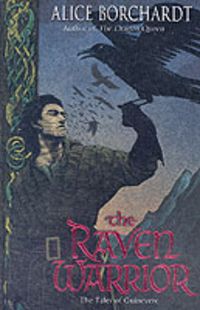 Produktbild: Raven Warrior