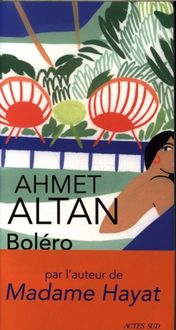 Produktbild: Bol&eacute;ro