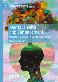 Produktbild: Mental Health and Enhancement