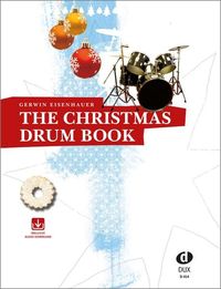 Bild vom Artikel The Christmas Drum Book vom Autor 