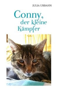 Produktbild: Conny, der kleine K&auml;mpfer