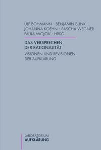 Produktbild: Das Versprechen der Rationalit&auml;t