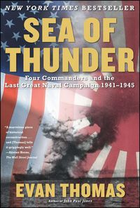 Produktbild: Sea of Thunder