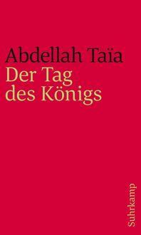 Produktbild: Der Tag des K&ouml;nigs