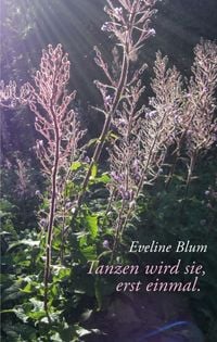 Produktbild: Tanzen wird sie, erst einmal.
