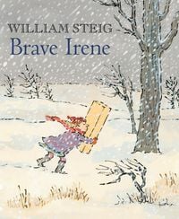 Produktbild: Brave Irene