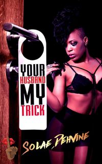 Produktbild: Your Husband My Trick