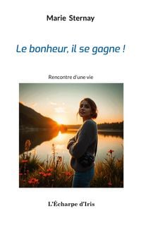 Produktbild: Le bonheur, il se gagne !