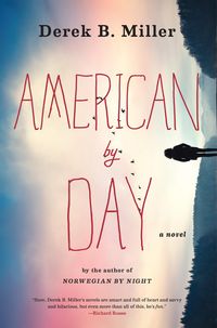 Produktbild: American by Day