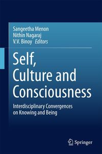 Produktbild: Self, Culture and Consciousness