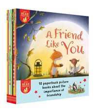 Produktbild: 10 Stories Of Friendship