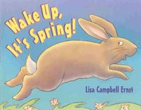 Produktbild: Wake Up, It's Spring!