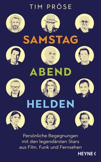 Bild vom Artikel Samstagabendhelden vom Autor Tim Pröse