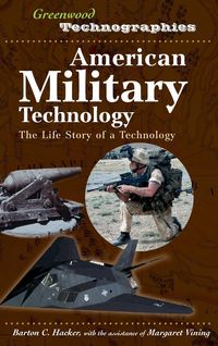 Produktbild: American Military Technology