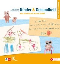 Produktbild: Kinder & Gesundheit