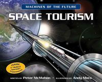 Produktbild: Space Tourism
