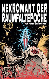 Produktbild: Nekromant der Raumfaltepoche