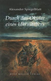 Produktbild: Durch das Okular eines Uhrmachers