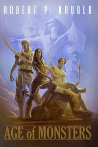 Produktbild: Age of Monsters