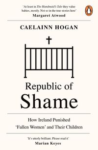 Produktbild: Republic of Shame