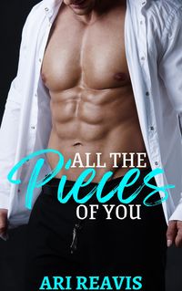 Produktbild: All the Pieces of You