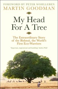 Produktbild: My Head For A Tree