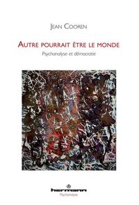 Produktbild: Autre pourrait &ecirc;tre le monde