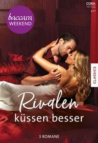 Produktbild: Baccara Weekend Band 33