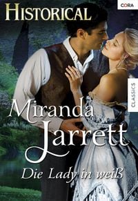 Produktbild: Die Lady in Weiss