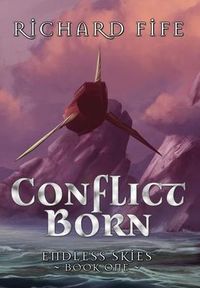 Produktbild: Conflict Born