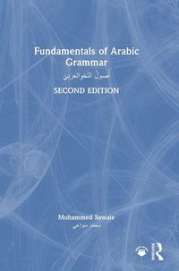 Produktbild: Fundamentals of Arabic Grammar