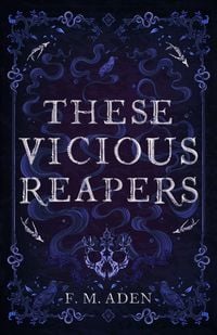Produktbild: These Vicious Reapers