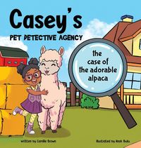 Produktbild: Casey's Pet Detective Agency