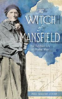 Produktbild: Witch of Mansfield