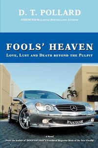 Produktbild: Fools' Heaven