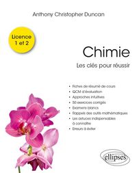 Produktbild: Chimie