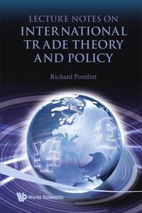 Produktbild: Lecture Notes on International Trade Theory and Policy