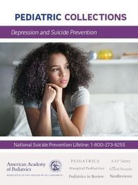 Produktbild: Depression and Suicide Prevention