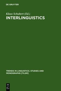 Produktbild: Interlinguistics