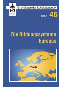 Produktbild: Die Bildungssysteme Europas - Polen