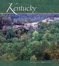 Bild vom Artikel Kentucky Simply Beautiful vom Autor Adam Jones