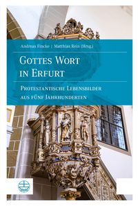 Produktbild: Gottes Wort in Erfurt