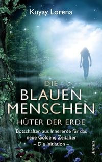 Produktbild: Die Blauen Menschen - H&uuml;ter der Erde