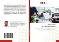 Produktbild: La microfinance