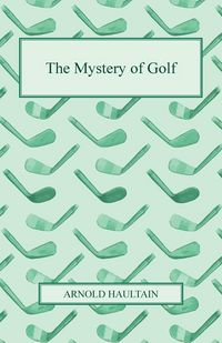 Produktbild: The Mystery of Golf