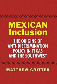 Produktbild: Gritter, M: Mexican Inclusion