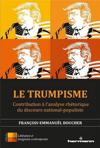 Produktbild: Le trumpisme