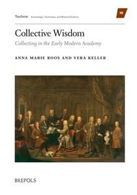 Produktbild: Collective Wisdom