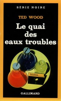 Produktbild: Fre-Quai des Eaux Troubles