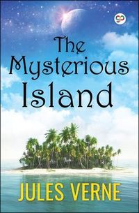 Produktbild: The Mysterious Island